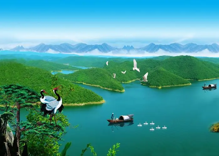 工业新型
